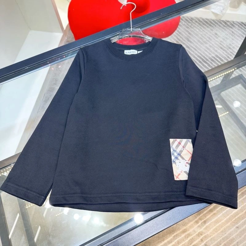 Vibrant Burberry Kids 99574