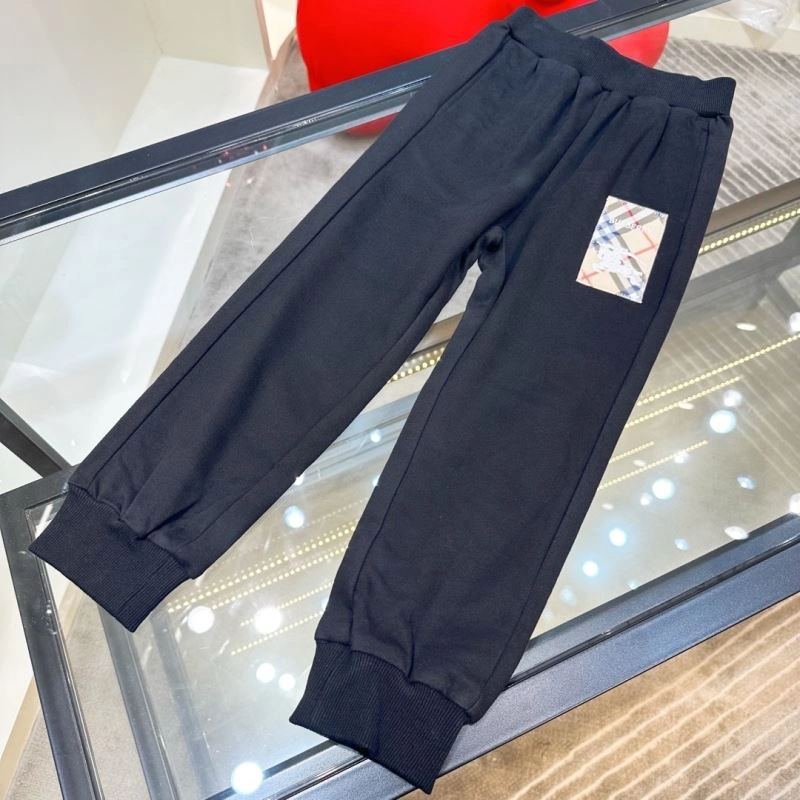 Vibrant Burberry Kids 99574