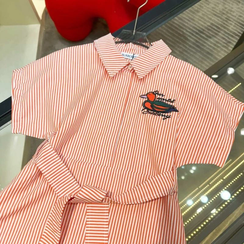 Burberry Kids QuickDry 99614