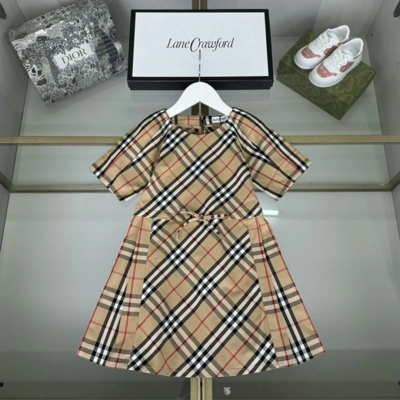 Burberry Kids Breathable 99572