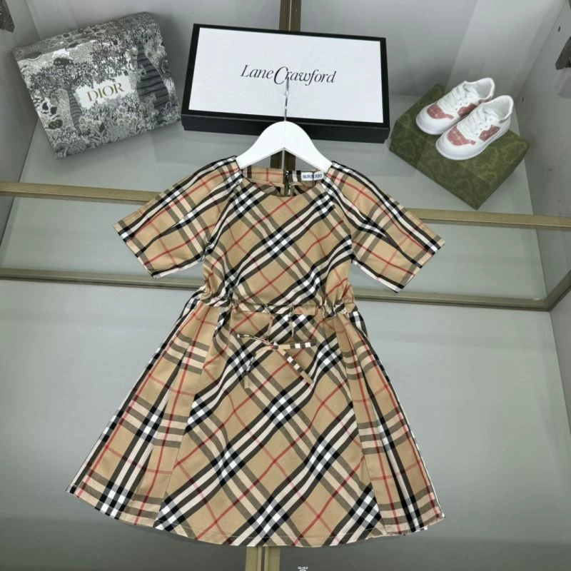 Burberry Kids Breathable 99572