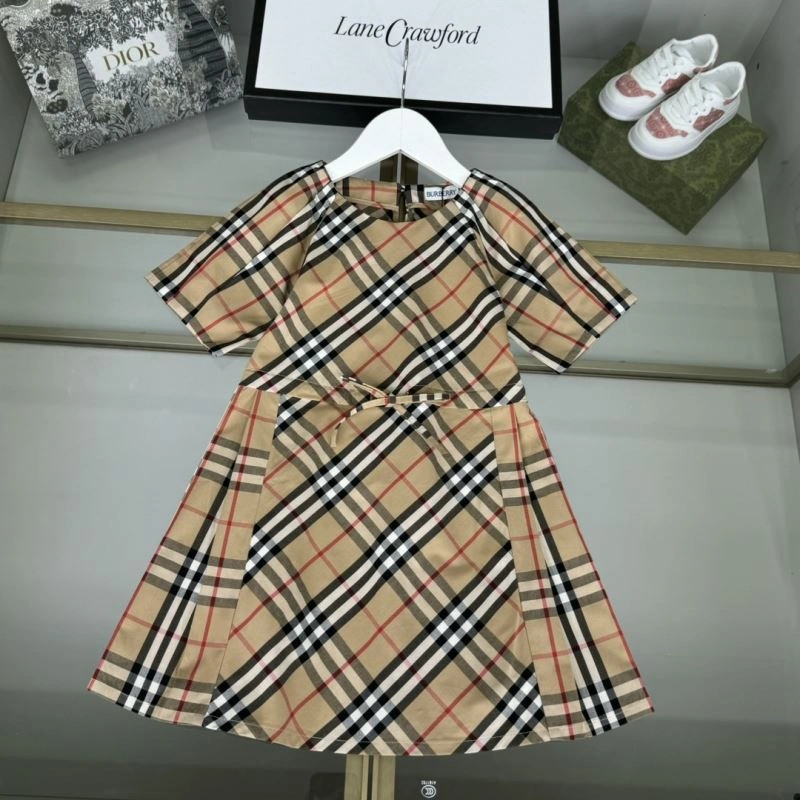 Burberry Kids Breathable 99572