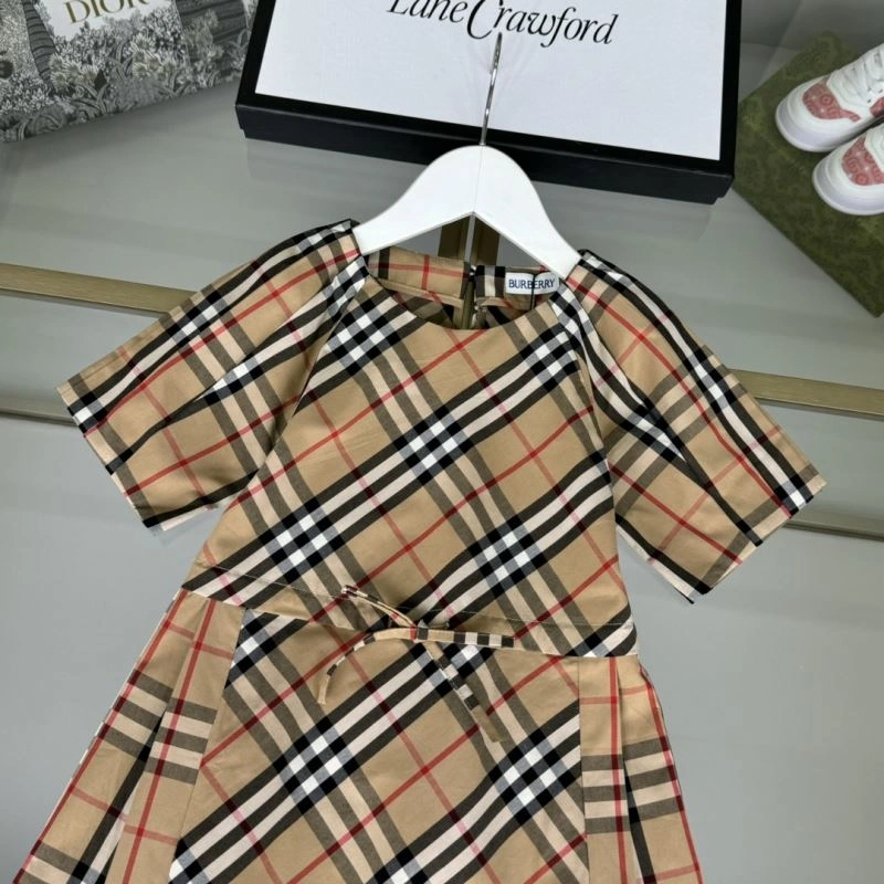 Burberry Kids Breathable 99572