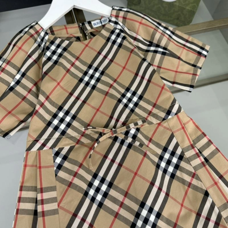 Burberry Kids Breathable 99572