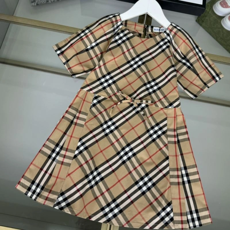 Burberry Kids Breathable 99572