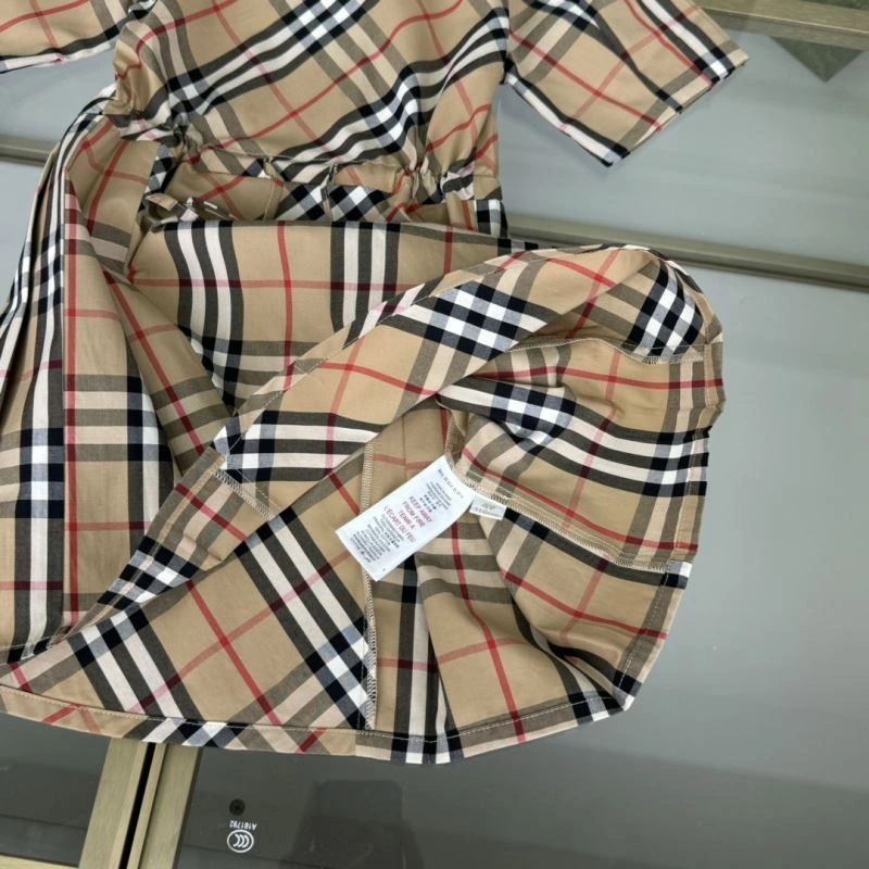 Burberry Kids Breathable 99572