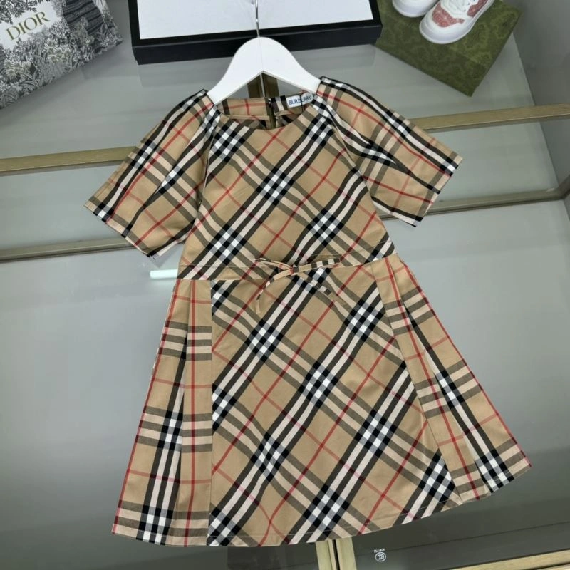Burberry Kids Breathable 99572
