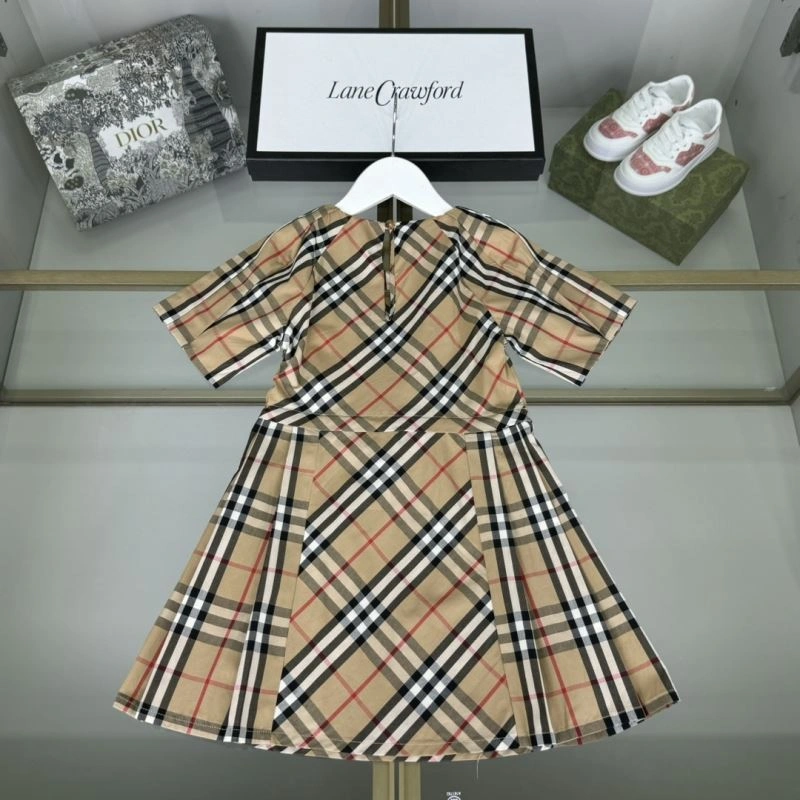 Burberry Kids Breathable 99572
