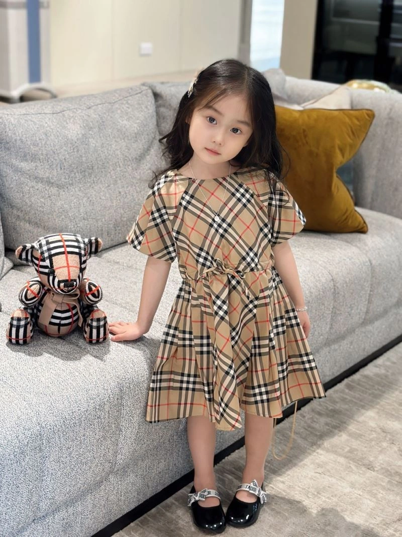 Burberry Kids Breathable 99572
