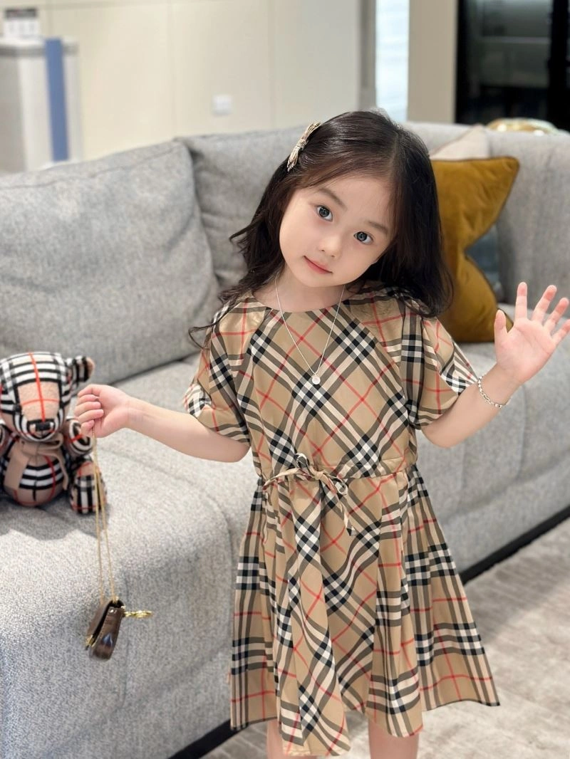 Burberry Kids Breathable 99572