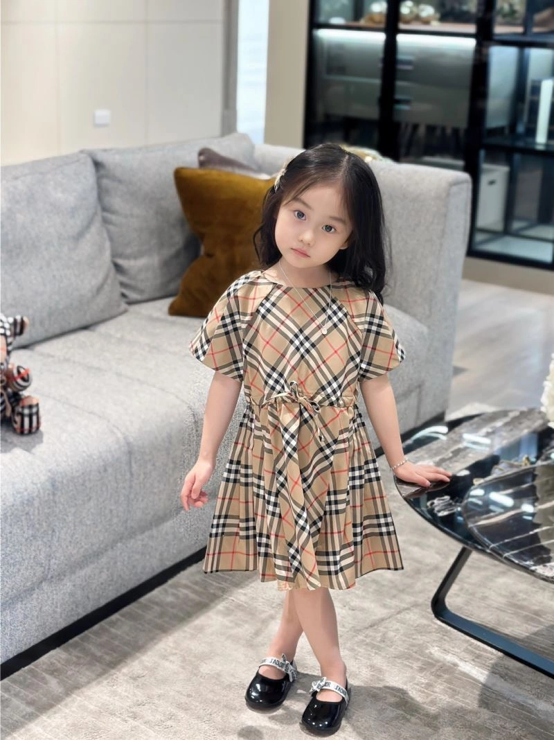 Burberry Kids Breathable 99572