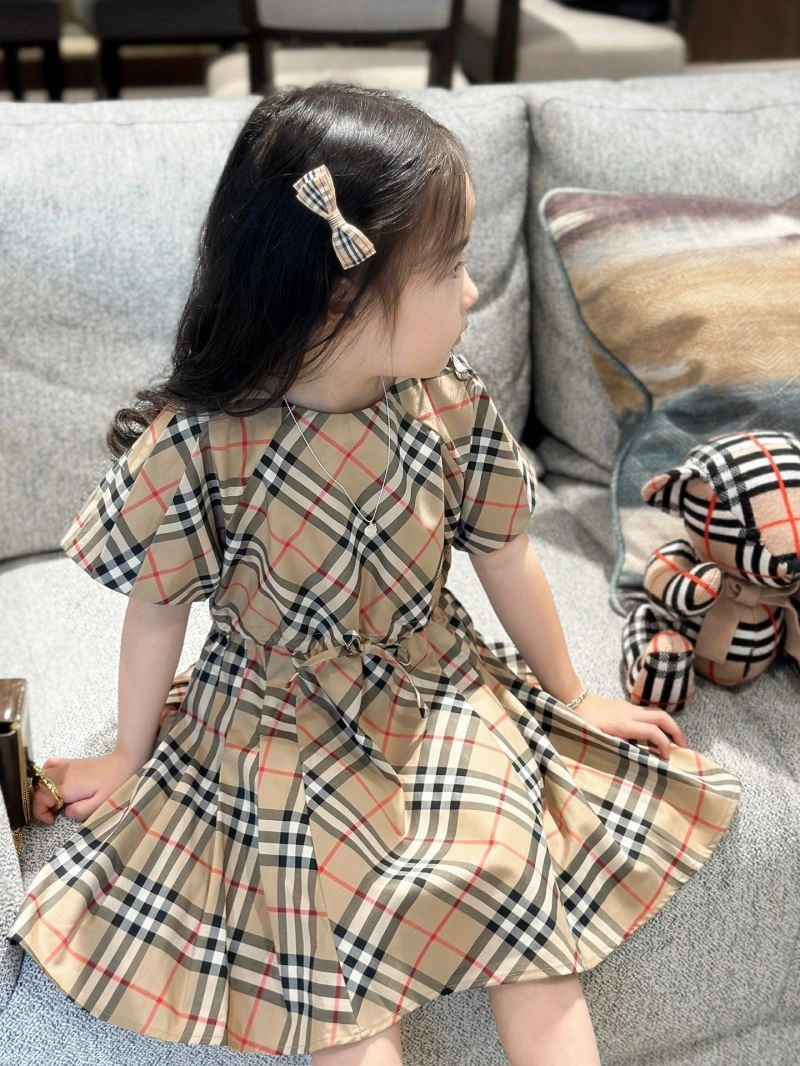 Burberry Kids Breathable 99572