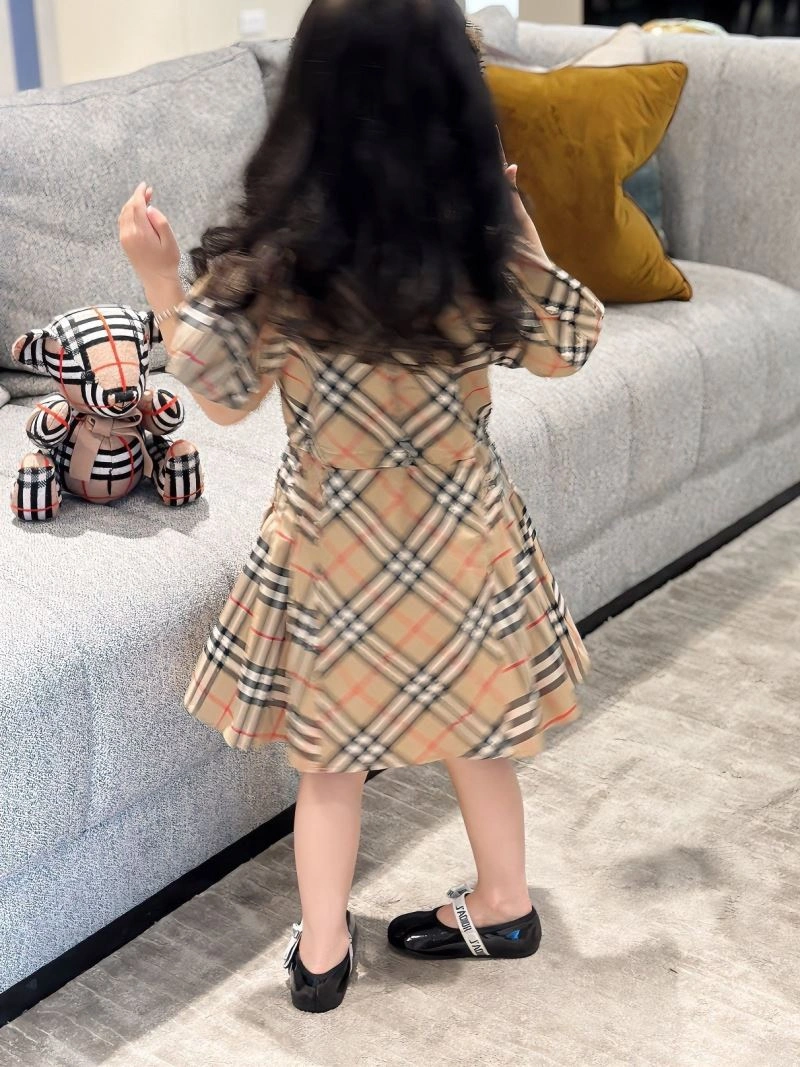 Burberry Kids Breathable 99572
