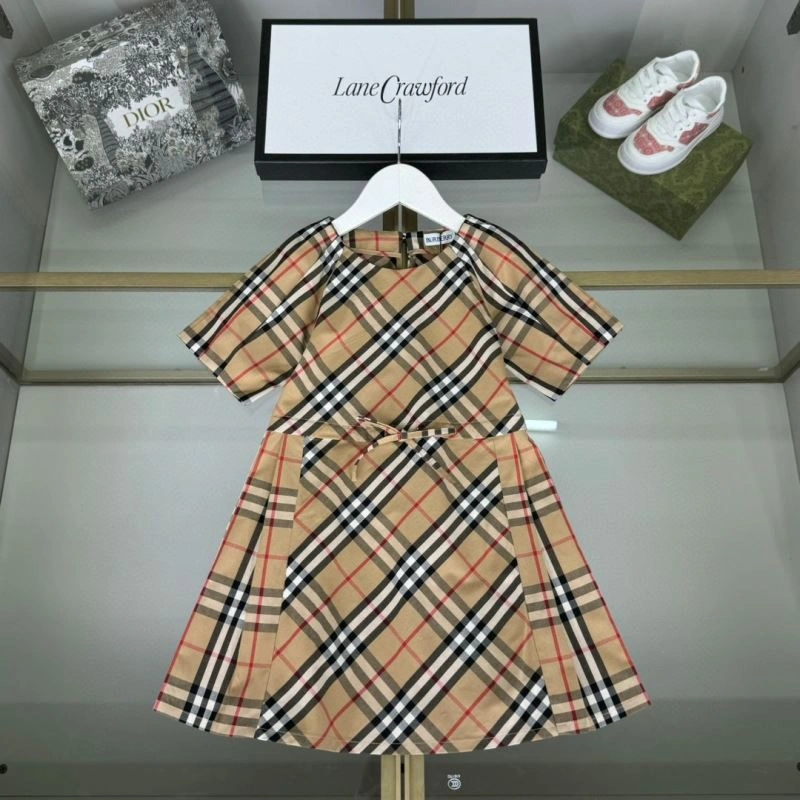 Burberry Kids Breathable 99572