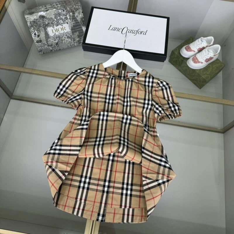 ZeroBulk Burberry Kids 99566
