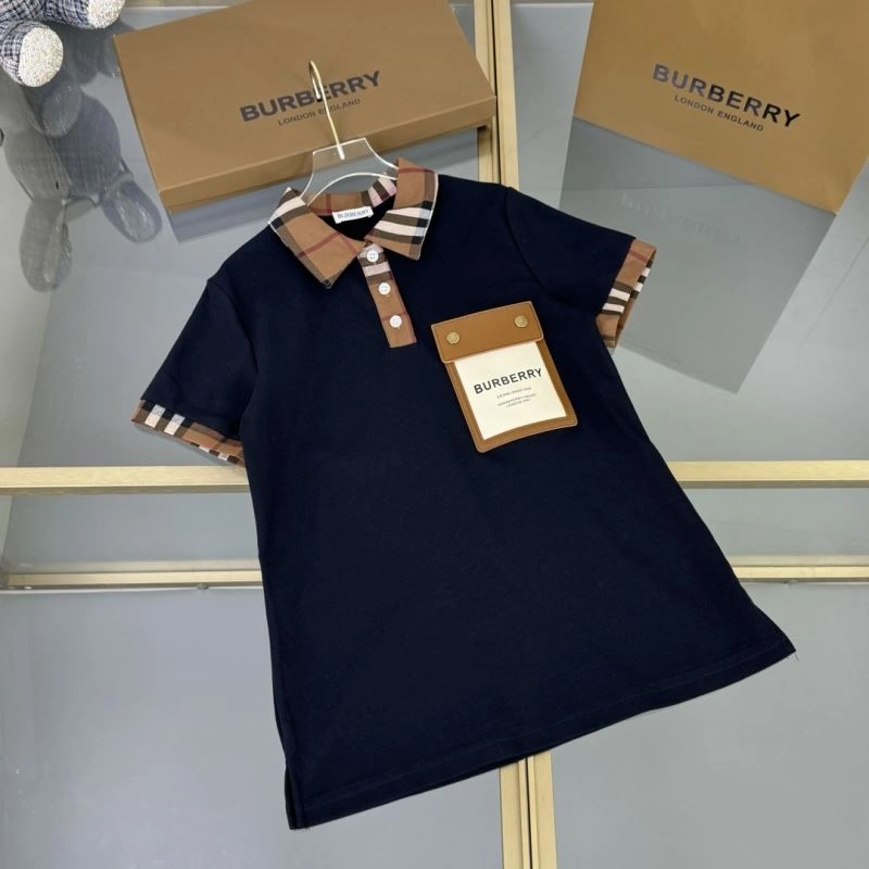 RelaxedFit Burberry Kids 99563