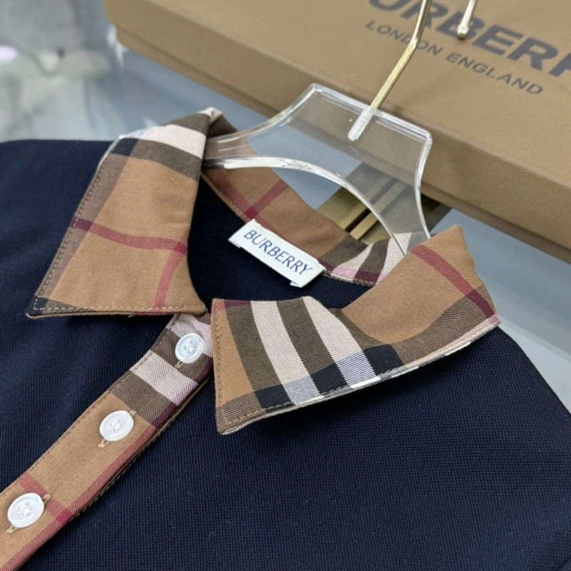 RelaxedFit Burberry Kids 99563