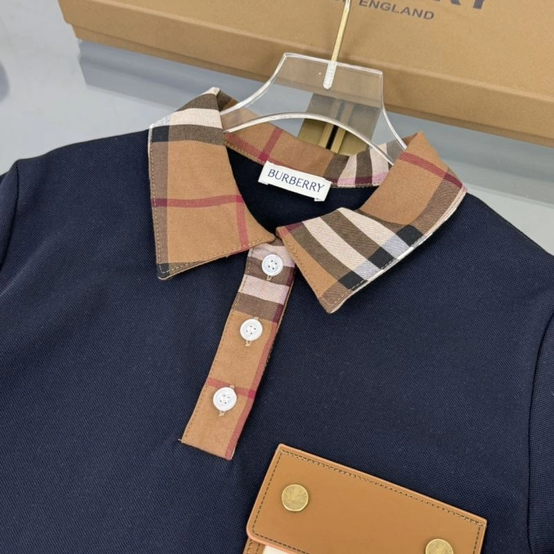 RelaxedFit Burberry Kids 99563