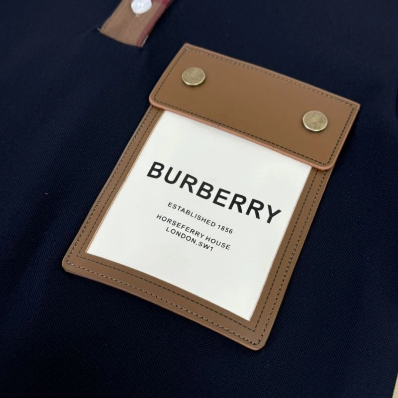RelaxedFit Burberry Kids 99563