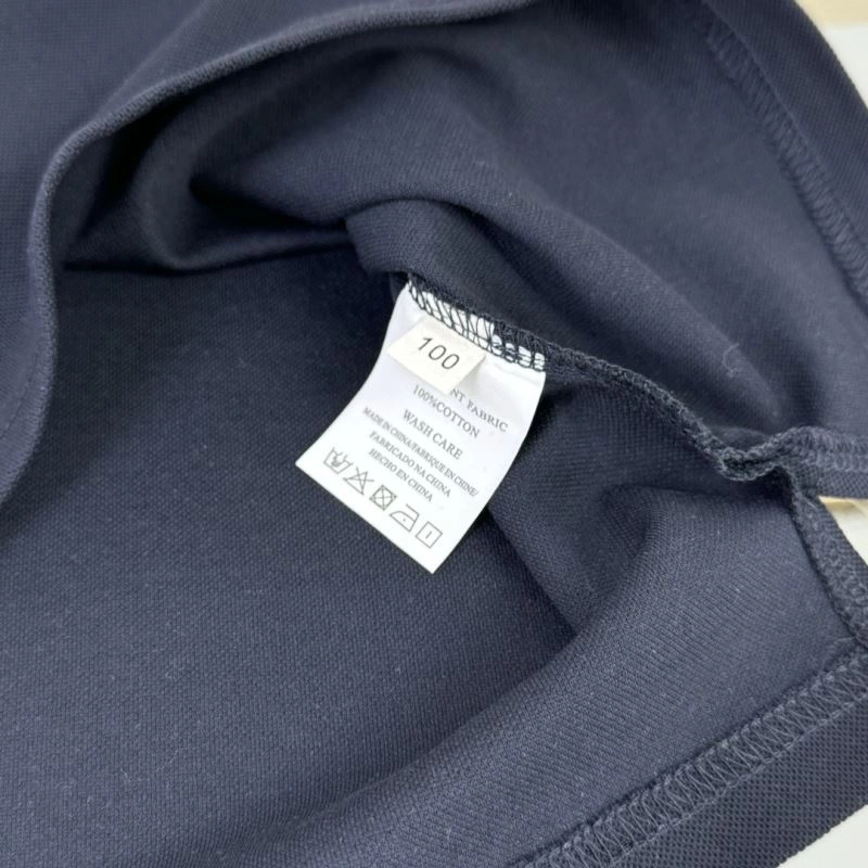 RelaxedFit Burberry Kids 99563