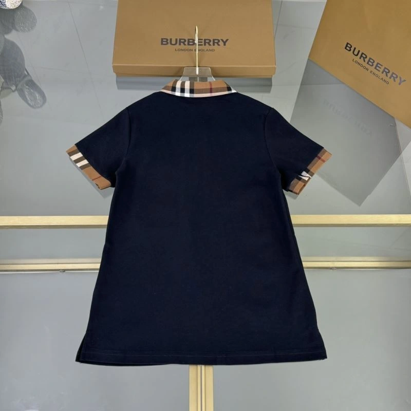 RelaxedFit Burberry Kids 99563