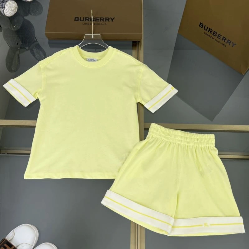 Burberry Kids UrbanChic 99571