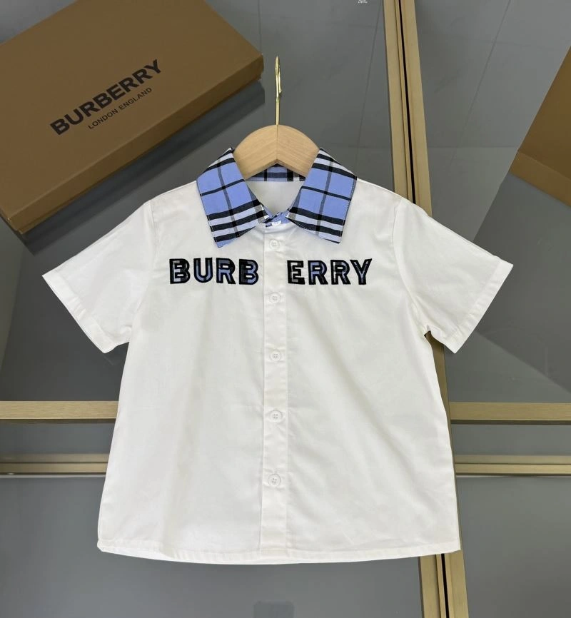 MoistureWicking Burberry Kids 99627