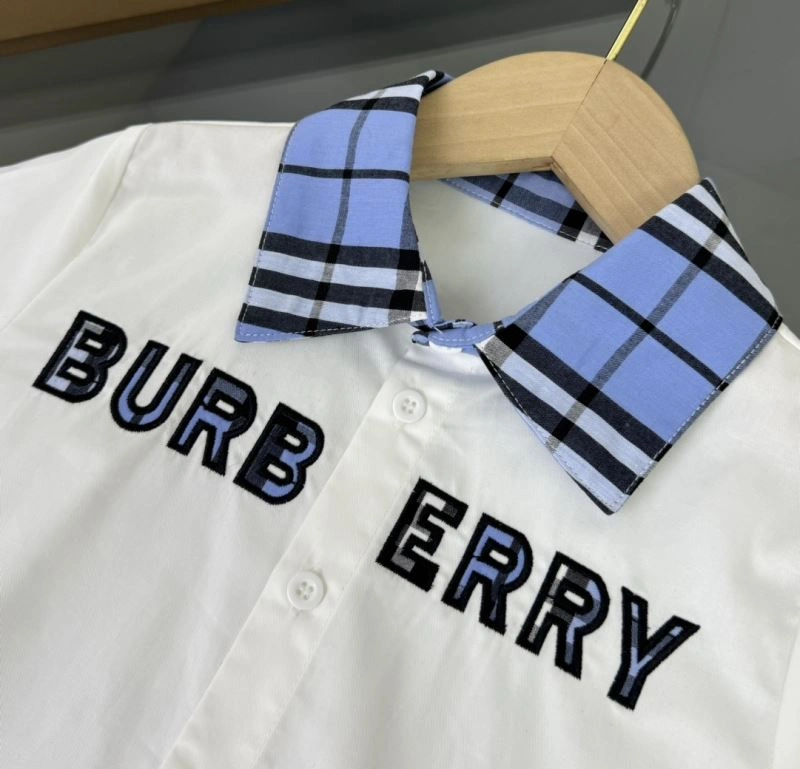 MoistureWicking Burberry Kids 99627