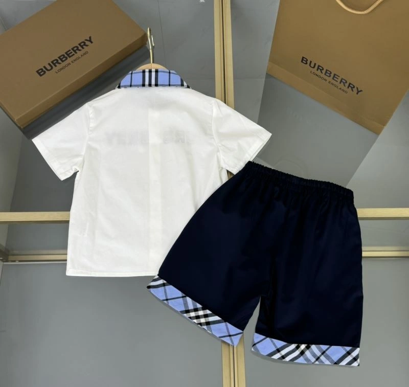 MoistureWicking Burberry Kids 99627