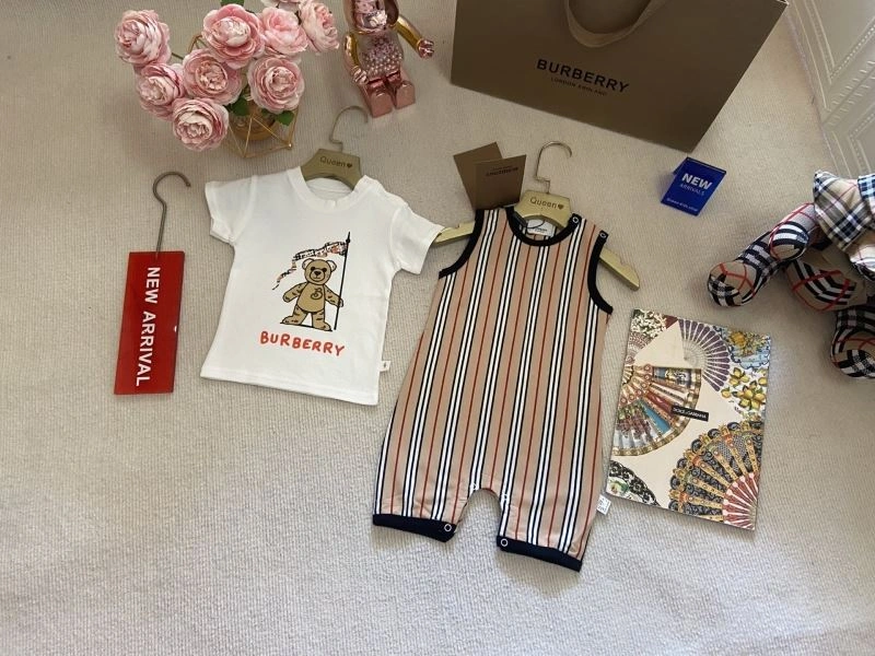 Burberry Kids UrbanChic 99561