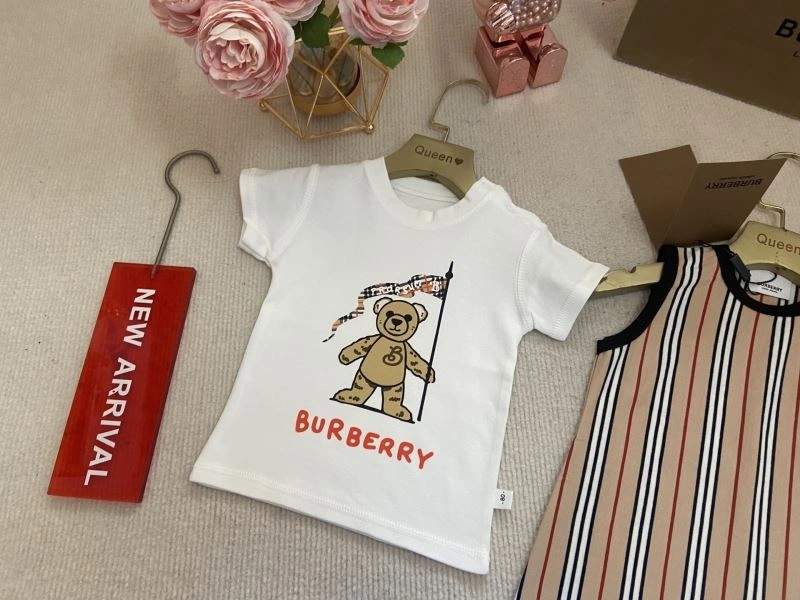 Burberry Kids UrbanChic 99561