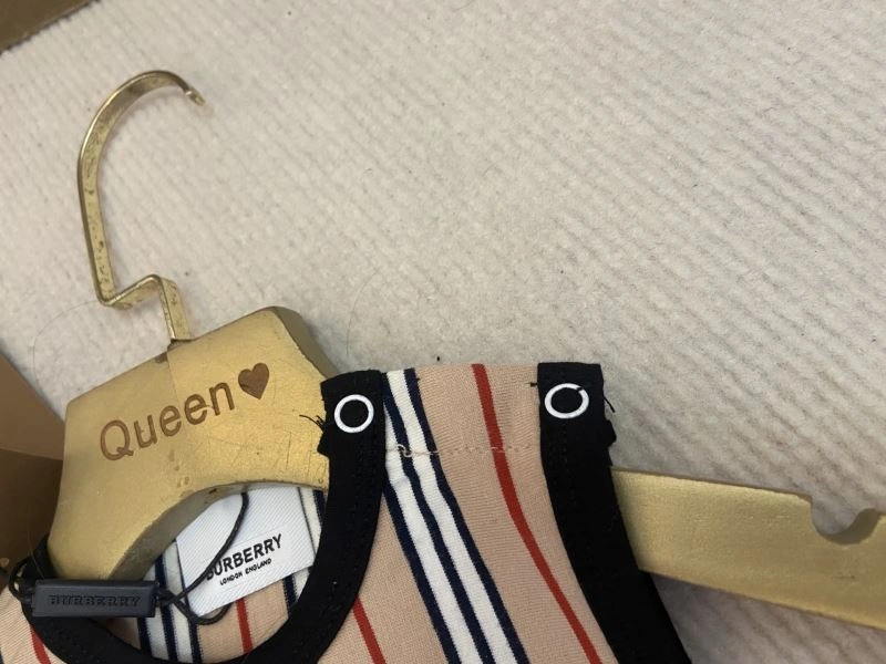 Burberry Kids UrbanChic 99561