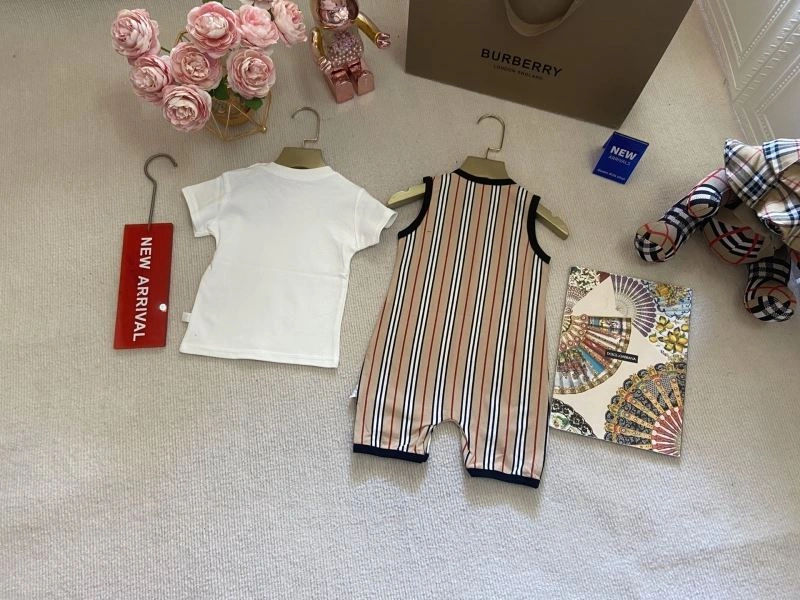 Burberry Kids UrbanChic 99561