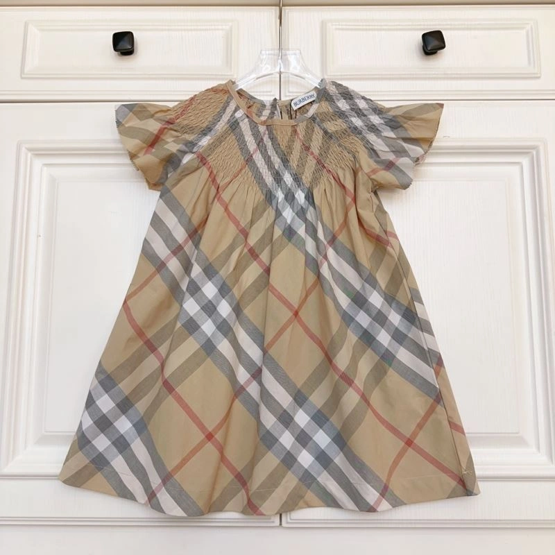 Burberry Kids Comfortable 99567