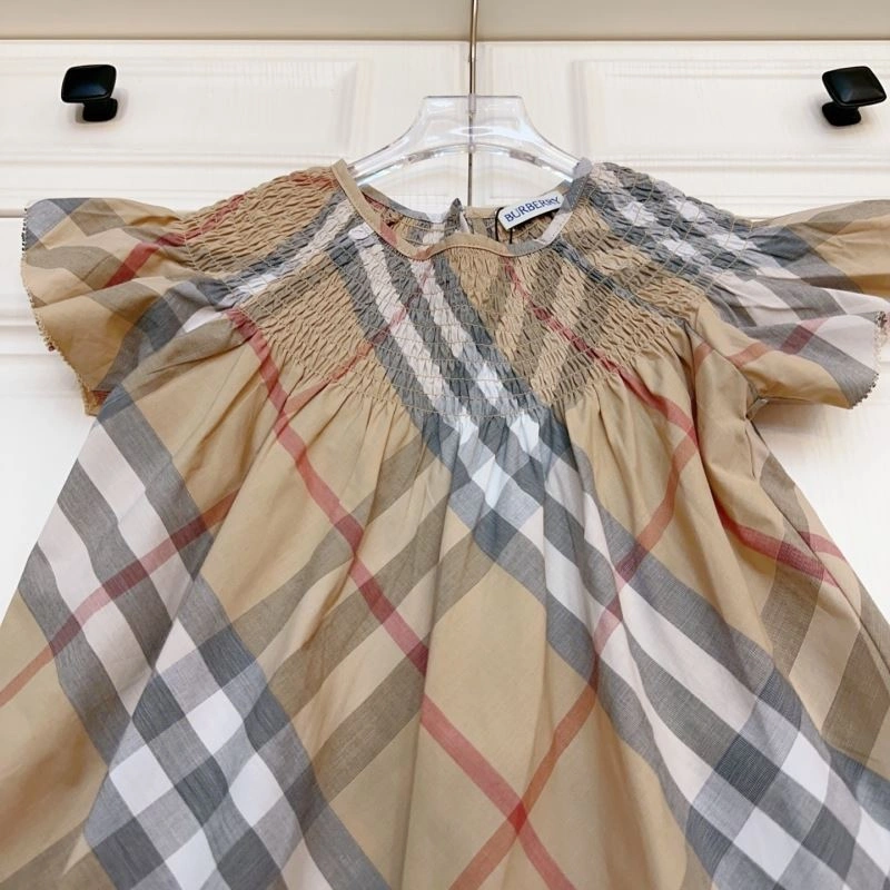 Burberry Kids Comfortable 99567