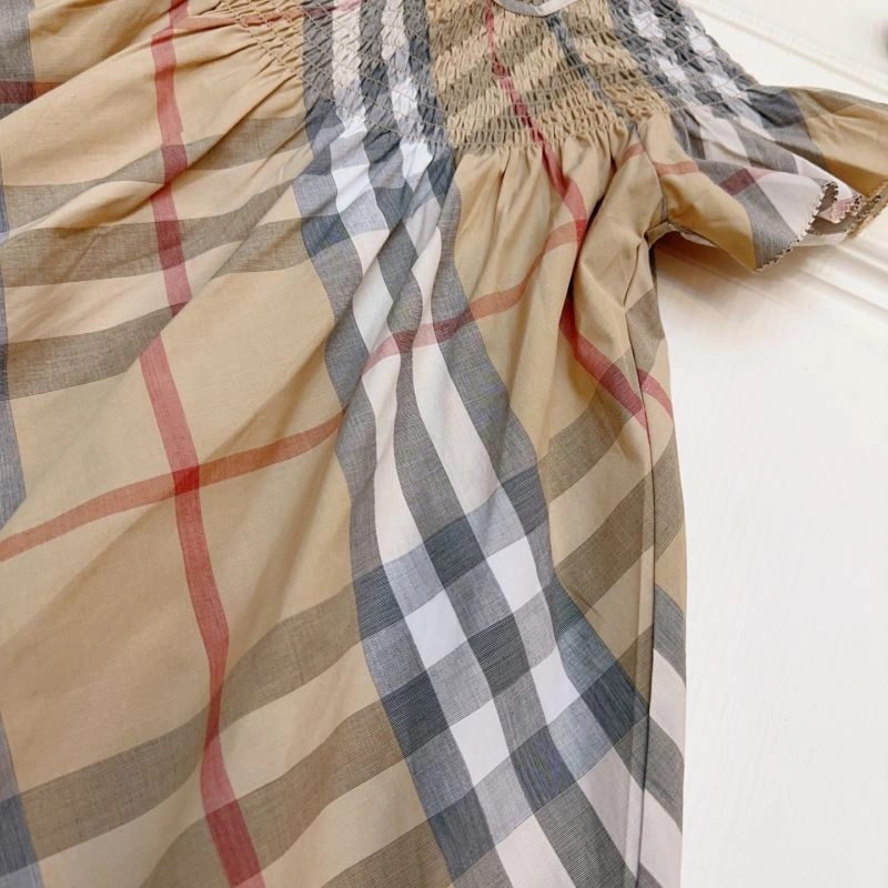 Burberry Kids Comfortable 99567