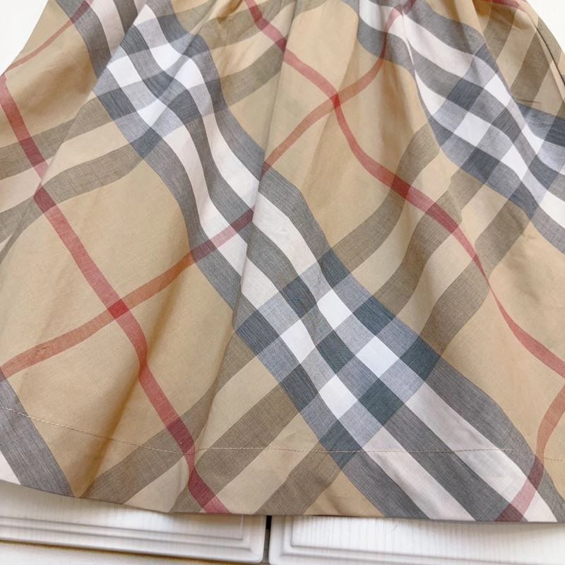 Burberry Kids Comfortable 99567