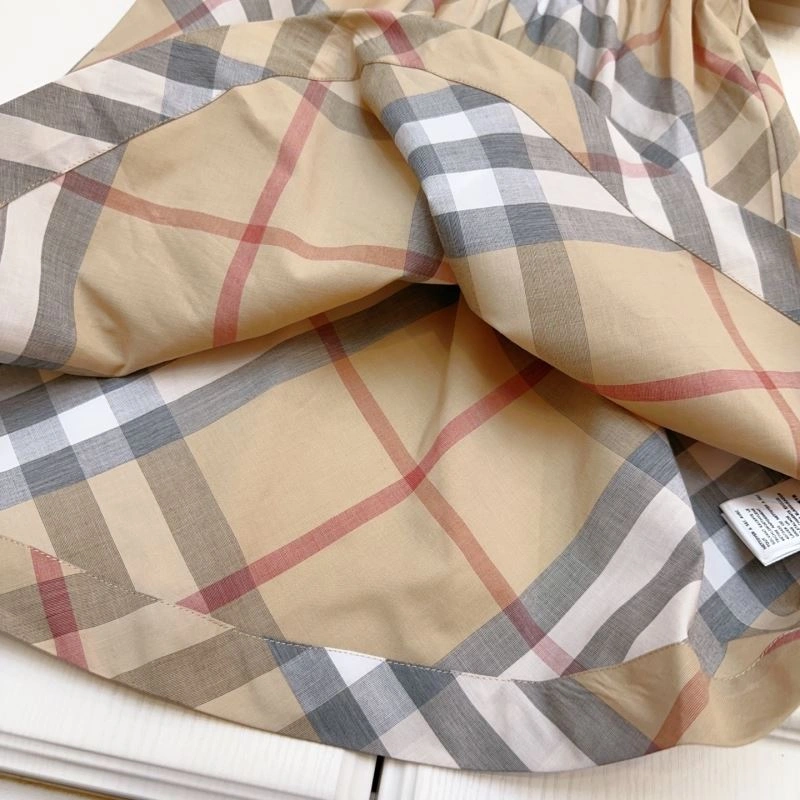 Burberry Kids Comfortable 99567