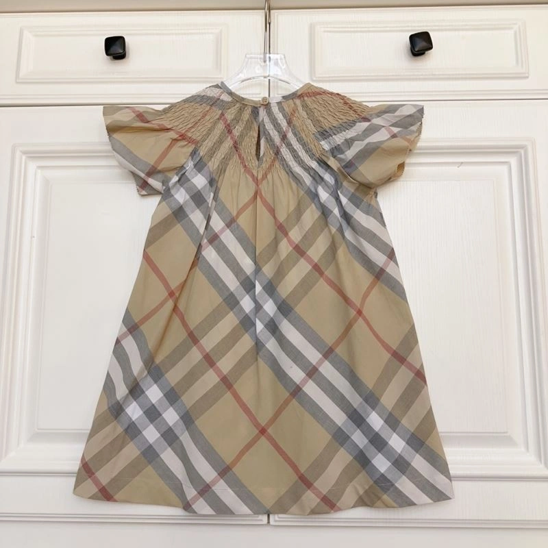 Burberry Kids Comfortable 99567