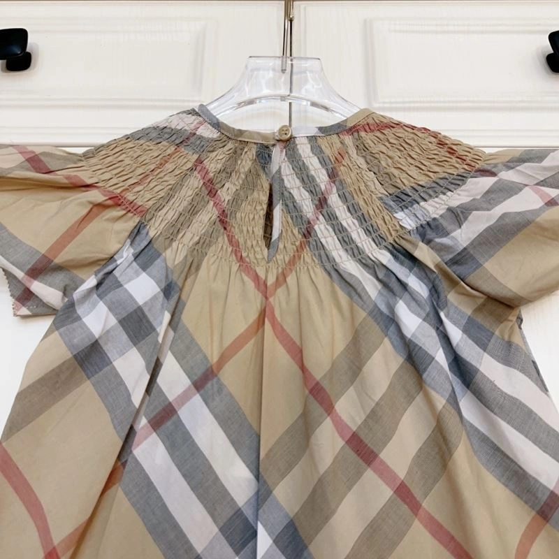 Burberry Kids Comfortable 99567