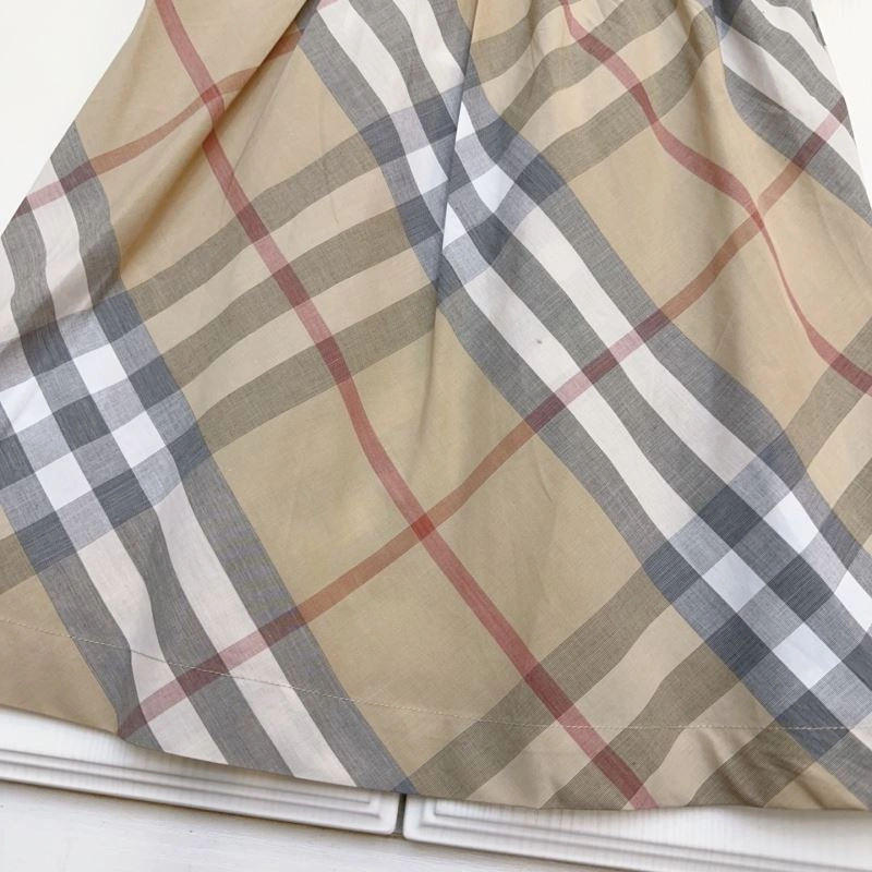 Burberry Kids Comfortable 99567