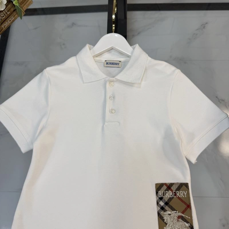 TechFriendly Burberry Kids 99564