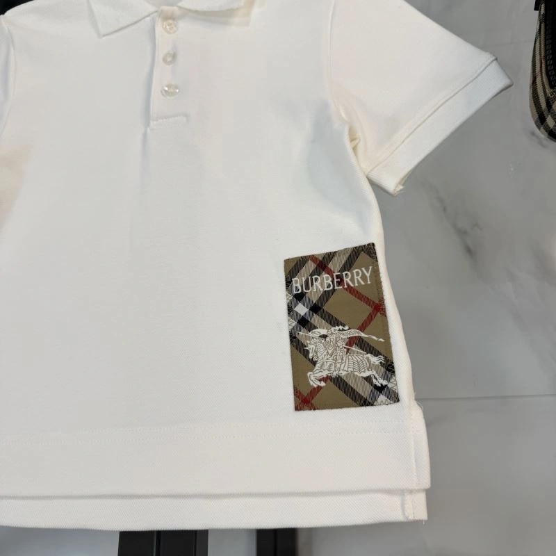 TechFriendly Burberry Kids 99564