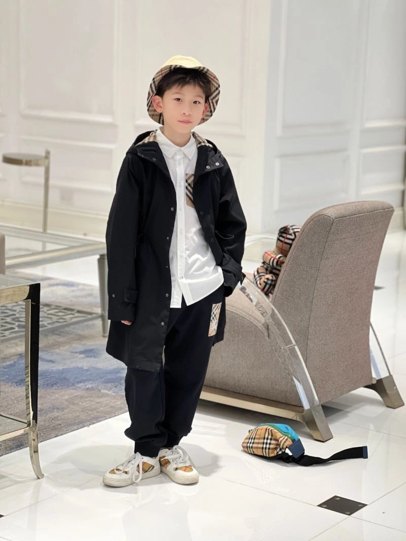 Burberry Kids EasyMatch 99565