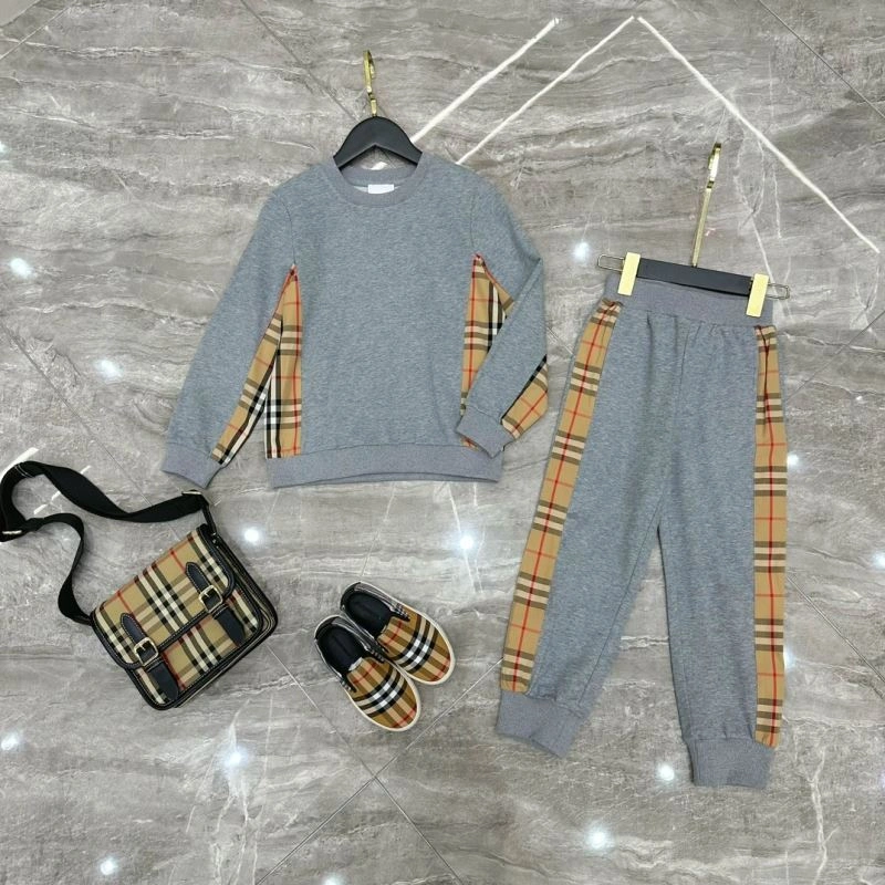 Burberry Kids OdorResistant 99560