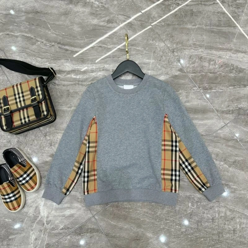 Burberry Kids OdorResistant 99560