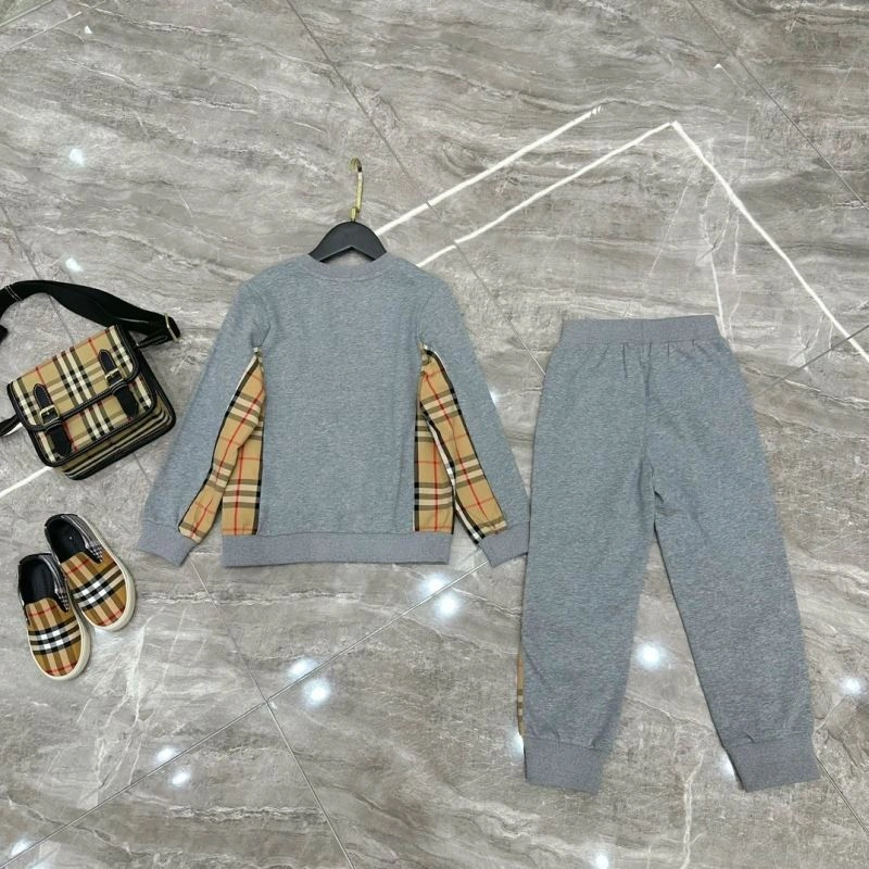 Burberry Kids OdorResistant 99560
