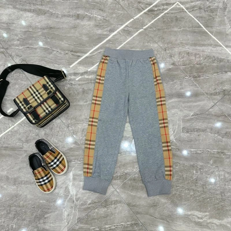 Burberry Kids OdorResistant 99560