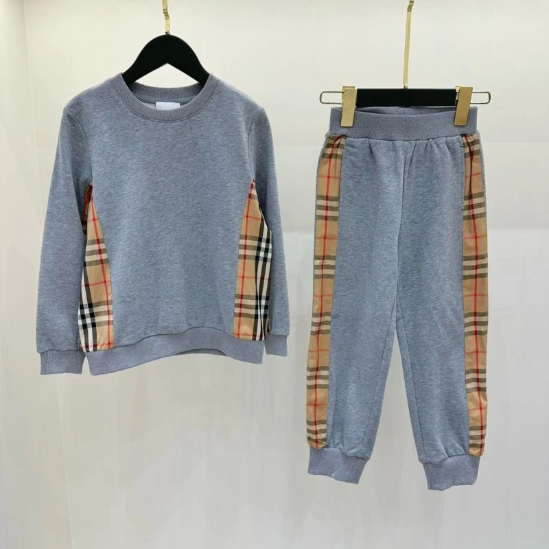 Burberry Kids OdorResistant 99560