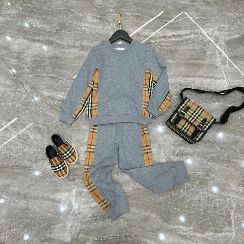 Burberry Kids OdorResistant 99560